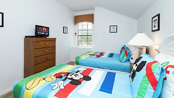 Home Away From Home At Bridgeford Crossing