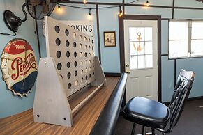 Lagoon Life Hideaway