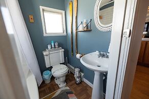 Lagoon Life Hideaway