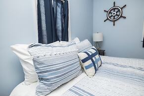 Lagoon Life Hideaway