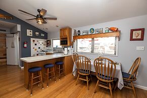 Lagoon Life Hideaway