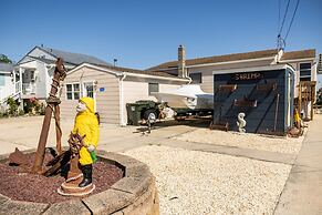 Lagoon Life Hideaway