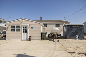 Lagoon Life Hideaway