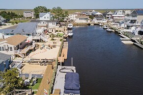 Lagoon Life Hideaway