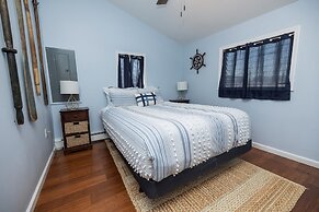 Lagoon Life Hideaway