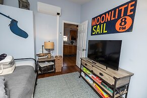 Lagoon Life Hideaway