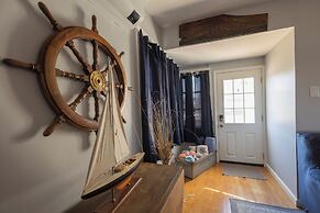 Lagoon Life Hideaway