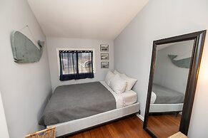 Lagoon Life Hideaway