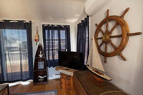 Lagoon Life Hideaway