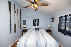 Lagoon Life Hideaway