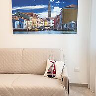 Casa Vacanza Brezza Marina - Marine Pearl