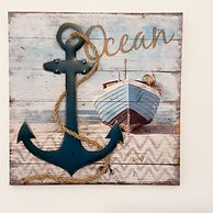 Casa Vacanza Brezza Marina - Sea Breeze