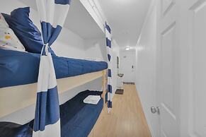 Beachy Days Escape - Cozy Haven Steps From Beach!