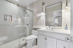 Coastal Retreat Stylish 4 BDR w/ Private Pool!