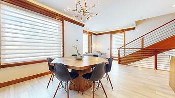 Obsidian Ski & Golf Villa 3 Bdr, Prime Location!