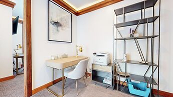 Obsidian Ski & Golf Villa 3 Bdr, Prime Location!