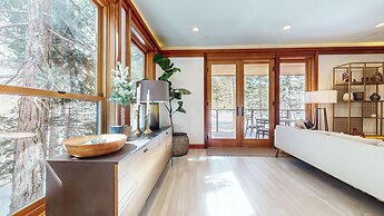 Obsidian Ski & Golf Villa 3 Bdr, Prime Location!