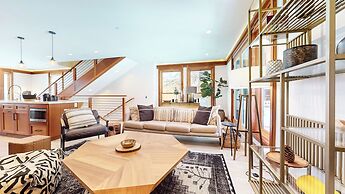 Obsidian Ski & Golf Villa 3 Bdr, Prime Location!