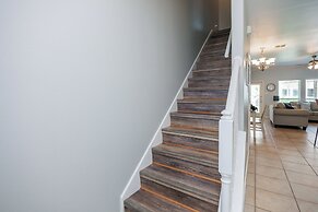 Comfy 3 Bedroom Pets Sleeps 8