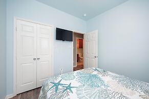 Comfy 3 Bedroom Pets Sleeps 8