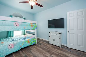 Comfy 3 Bedroom Pets Sleeps 8