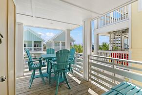 Dauphin Beach House 3 Bedroom & Pool