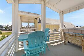 Dauphin Beach House 3 Bedroom & Pool