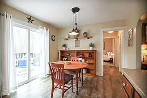 Cape Neddick Coastal Hideaway New England Charm!
