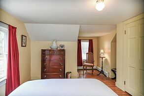 Cape Neddick Coastal Hideaway New England Charm!