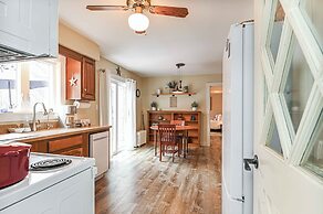 Cape Neddick Coastal Hideaway New England Charm!