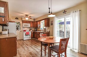 Cape Neddick Coastal Hideaway New England Charm!