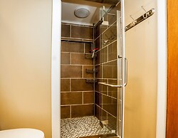 Fireside Charm on Strawberry Hill