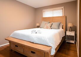 Fireside Charm on Strawberry Hill