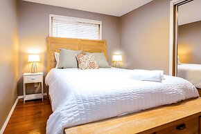 Fireside Charm on Strawberry Hill