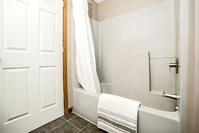 Fireside Charm on Strawberry Hill