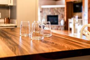 Fireside Charm on Strawberry Hill