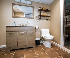 Fireside Charm on Strawberry Hill