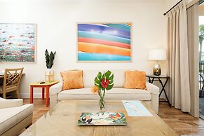 Sea Jules at Margaritaville