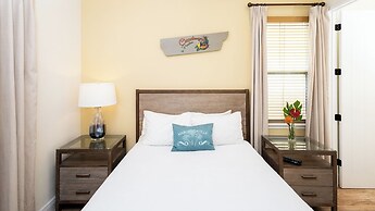 Sea Jules at Margaritaville