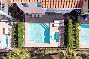 Sea Jules at Margaritaville