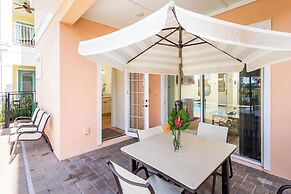 Sea Jules at Margaritaville