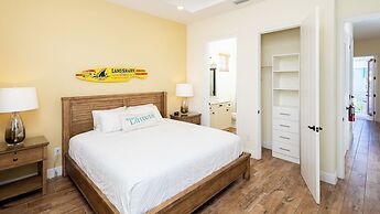 Sea Jules at Margaritaville