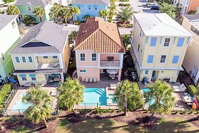 Sea Jules at Margaritaville