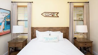 Sea Jules at Margaritaville