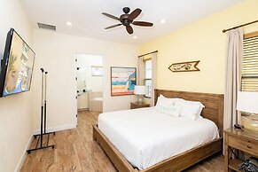 Sea Jules at Margaritaville