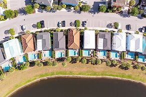 Sea Jules at Margaritaville