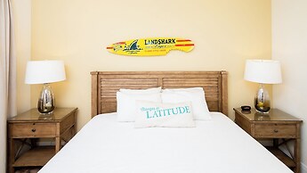 Sea Jules at Margaritaville