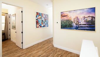 Sea Jules at Margaritaville