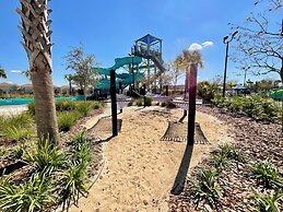 Sunset Magic Villa At Championsgate