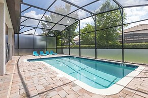 Sunset Magic Villa At Championsgate